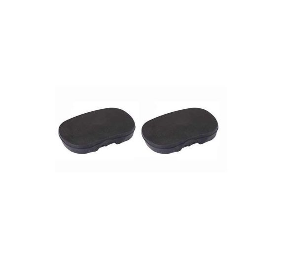Embouts buccaux plats pour vaporisateur PAX 2/3