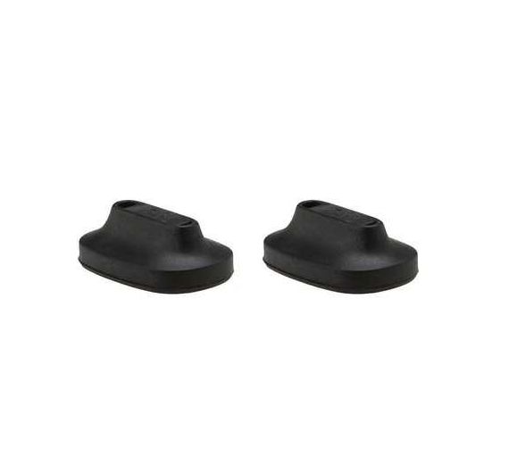Embouts buccaux surélevés pour vaporisateur PAX 2/3