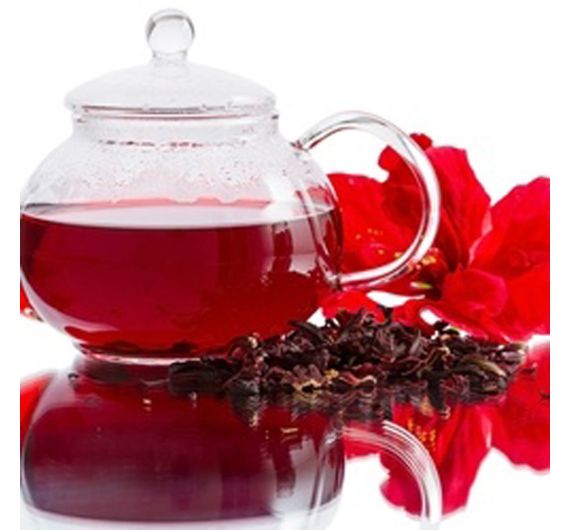 Perfumers Apprentice - Hibiscus - Arôme concentré 15 ml