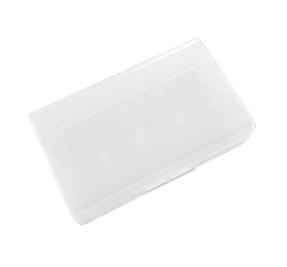Étui pour 2 accus 20700/21700 Étui pour 2 accus 20700/21700