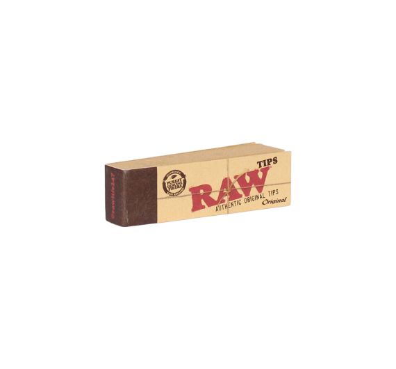 RAW - Filter Tips RAW - Filter Tips