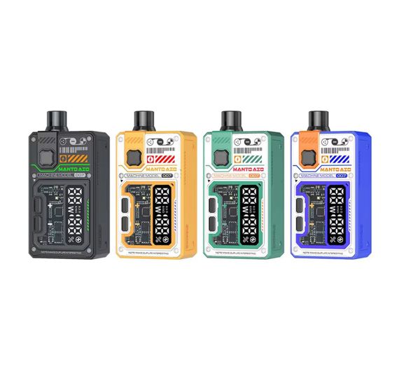 Kit Rincoe Manto AIO Plus II Kit Rincoe Manto AIO Plus II
