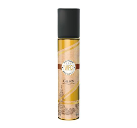Savourea WFC - Gibson - E-liquide 40/70ml (Shortfill)