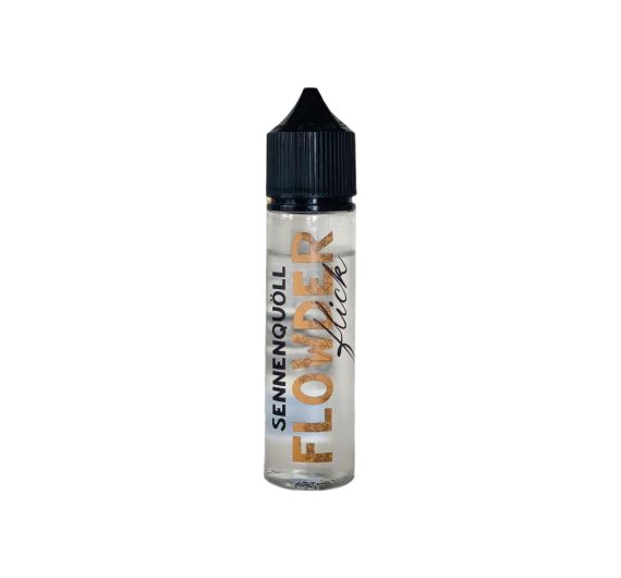 Sennenquöll Originals - Flowder Flick - E-liquide 50/60ml (Shortfill) Sennenquöll Originals - Flowder Flick - E-liquide 50/60ml (Shortfill)
