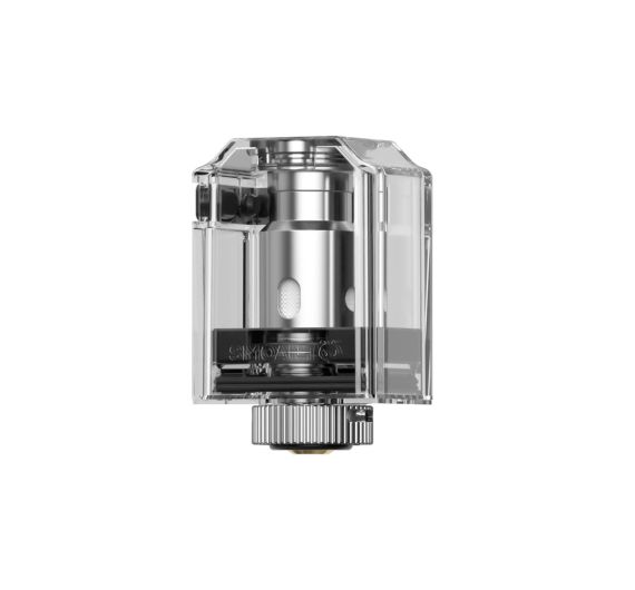 Smoant Knight AIO - Tank Boro