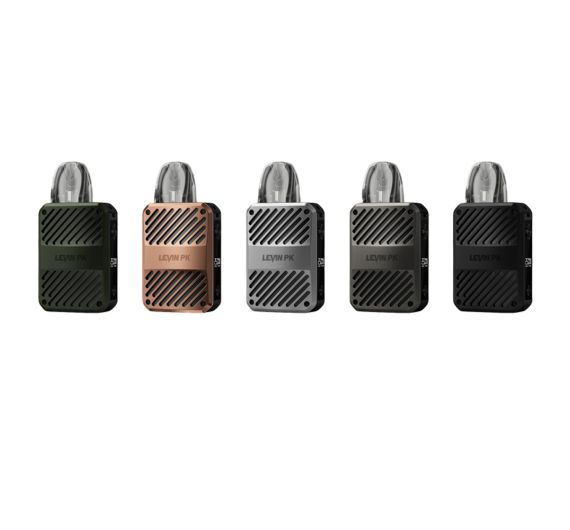 Smoant Levin PK Podset Smoant Levin PK Podset