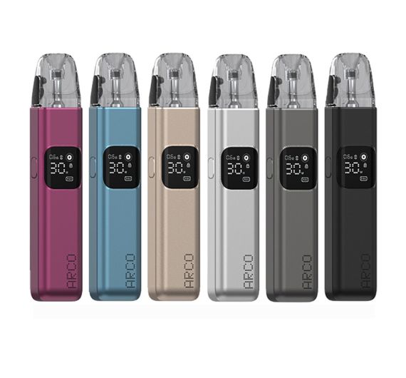 Smok Arco Digi Podset Smok Arco Digi Podset