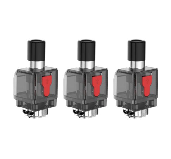 Smok Fetch Pro Pod / réservoir / cartouche