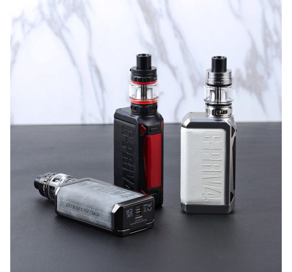 SMOK G-PRIV 4 Box Kit | Dampfi