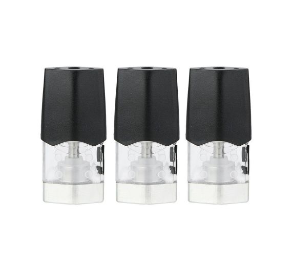 Cartouches Smok Infinix (3 pièces)