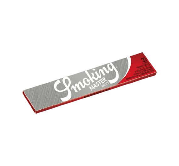 Smoking - Master Papers KS Ultra Thin Smoking - Master Papers KS Ultra Thin