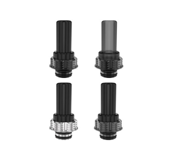 THC Tauren Elite MTL - Drip Tip THC Tauren Elite MTL - Drip Tip