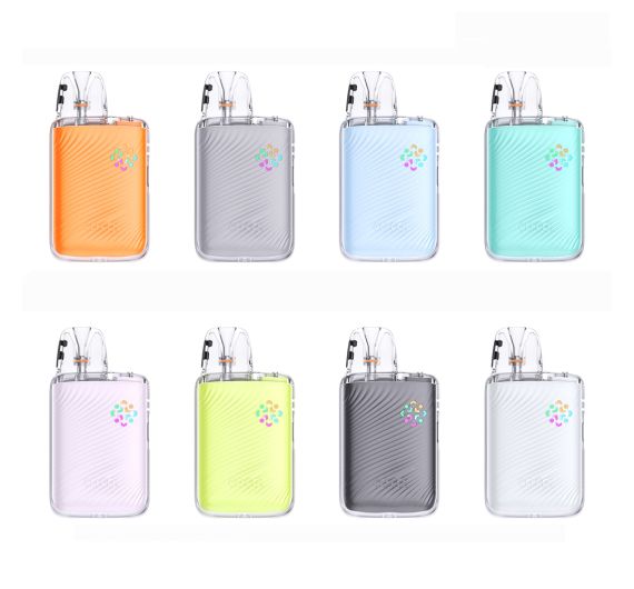 Kit Pod Uwell Caliburn G5 Lite KOKO Kit Pod Uwell Caliburn G5 Lite KOKO