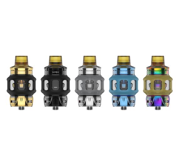 Clearomiseur Uwell Valyrian IV Tank Clearomiseur Uwell Valyrian IV Tank