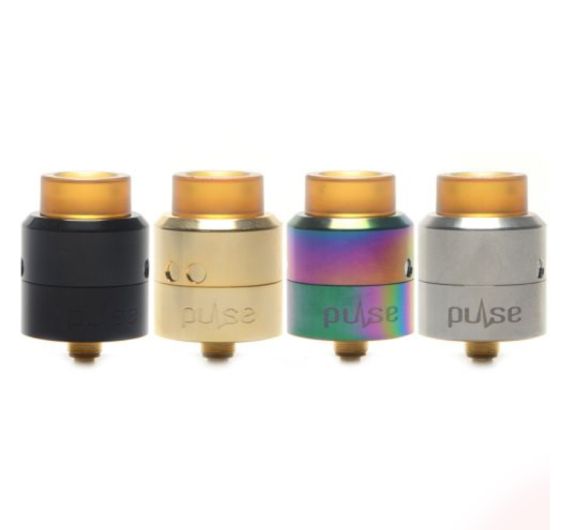 VandyVape Pulse 24 BF RDA VandyVape Pulse 24 BF RDA