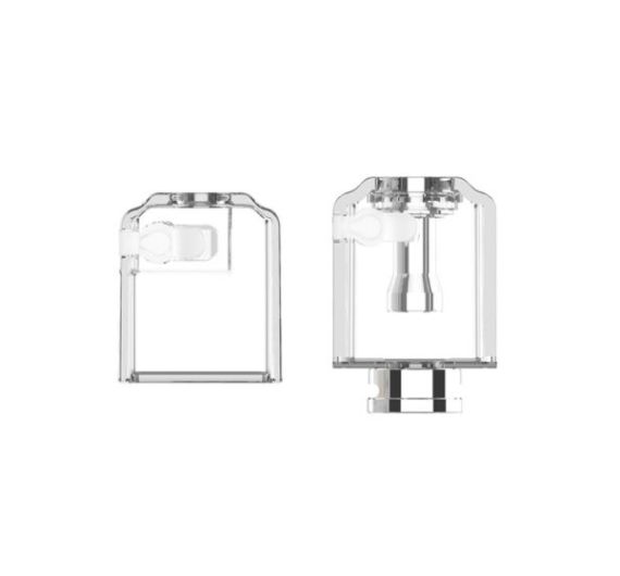 VandyVape Pulse AIO Pod / réservoir / cartouche VandyVape Pulse AIO Pod / réservoir / cartouche