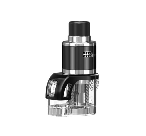 Vapefly Optima RDTA Pod / réservoir / cartouche Vapefly Optima RDTA Pod / réservoir / cartouche
