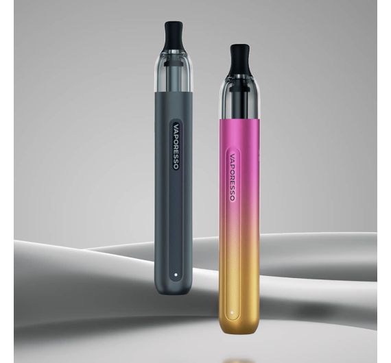 elfbar nachfüll pod läuft aus ECO ONE PRO main image 1