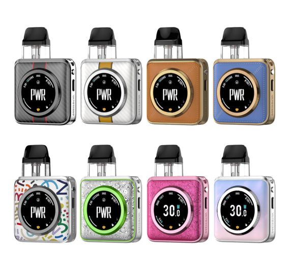 Vaporesso Xros 5 Nano Kit Pod Vaporesso Xros 5 Nano Kit Pod