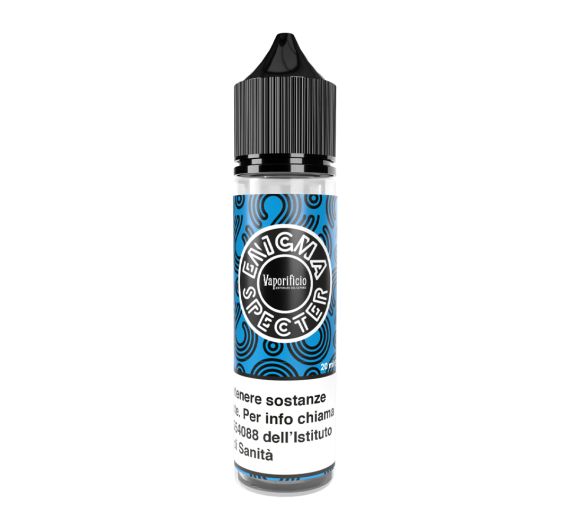 Vaporificio Enigma - Specter - Arôme Longfill 20/60ml Vaporificio Enigma - Specter - Arôme Longfill 20/60ml