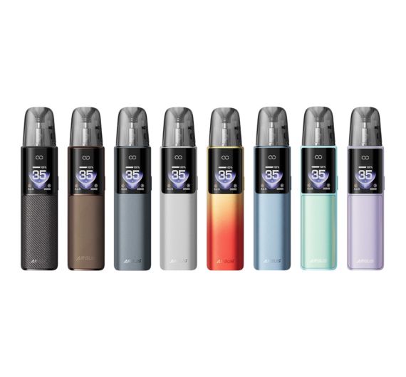 Voopoo Argus G4 Kit Pod