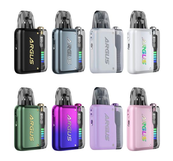 Voopoo Argus P2 Podset Voopoo Argus P2 Podset