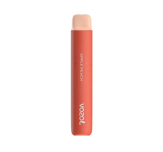 Vozol Star 600 - NS20mg - Einweg Pod Apple Peach Vozol Star 600 - NS20mg - Einweg Pod Apple Peach