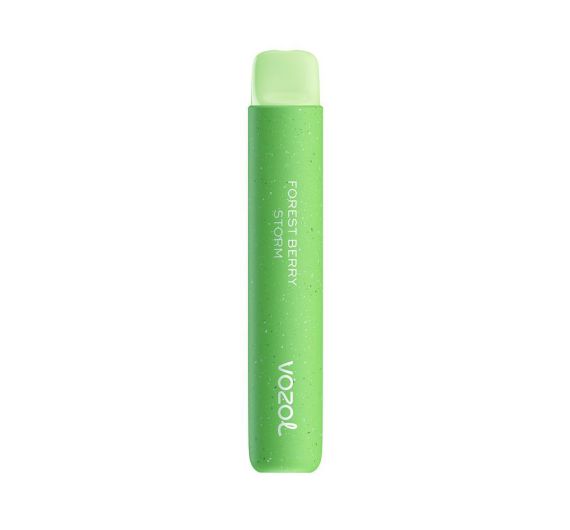 Vozol Star 600 - NS20mg - Einweg Pod Forest Berry Storm Vozol Star 600 - NS20mg - Einweg Pod Forest Berry Storm