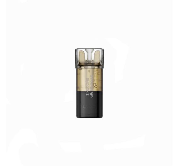 Vozol Switch PRO 700 Prefilled Pod Strawberry Smoothie Vozol Switch PRO 700 Prefilled Pod Strawberry Smoothie