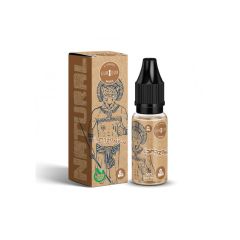 Curieux NATURAL - L'Amazonien - 10ml Nikotin Liquid Curieux NATURAL - L'Amazonien - 10ml Nikotin Liquid