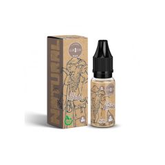 Curieux NATURAL - Le Druide - 10ml Nikotin Liquid Curieux NATURAL - Le Druide - 10ml Nikotin Liquid