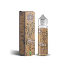 Curieux NATURAL - Le Druide - Shortfill Curieux NATURAL - Le Druide - Shortfill