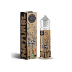Curieux NATURAL - Le Grand Elixir - Shortfill Curieux NATURAL - Le Grand Elixir - Shortfill