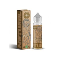 Curieux NATURAL - Le Tanzanien - Shortfill Curieux NATURAL - Le Tanzanien - Shortfill