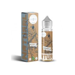 Curieux NATURAL - Menthe Intense - Shortfill Curieux NATURAL - Menthe Intense - Shortfill