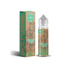 Curieux NATURAL - Menthe Verte - Shortfill Curieux NATURAL - Menthe Verte - Shortfill