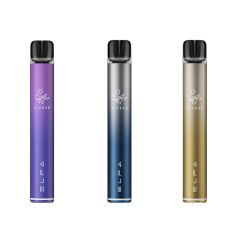Elf Bar - ELFA PRO - 0mg - Kit Pod Elf Bar - ELFA PRO - 0mg - Kit Pod
