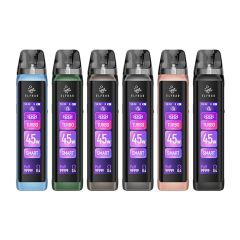 VORLAGE - POD System: Hersteller Name Podset VORLAGE - POD System: Hersteller Name Podset