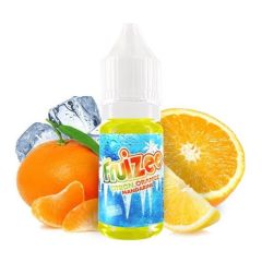 Fruizee - Citron Orange Mandarine - 10ml Liquide Fruizee - Citron Orange Mandarine - 10ml Liquide