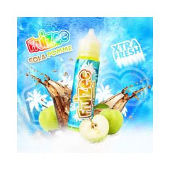 Fruizee - Cola Apple Liquid Fruizee - Cola Apple Liquid