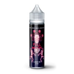 Full Moon - Red - 50/60ml Liquide (Shortfill) Full Moon - Red - 50/60ml Liquide (Shortfill)