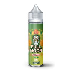 Full Moon - Sunny - 50/60ml Liquide (Shortfill) Full Moon - Sunny - 50/60ml Liquide (Shortfill)