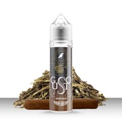 Omerta Liquides Gusto - Smooth Cigar - 50/60ml Liquide (Shortfill) Omerta Liquides Gusto - Smooth Cigar - 50/60ml Liquide (Shortfill)