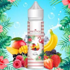 Prestige FRUITS - Exotique - 50/60ml Liquide (Shortfill) Prestige FRUITS - Exotique - 50/60ml Liquide (Shortfill)