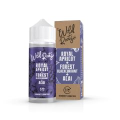 Wild Roots - Royal Apricot Liquid Wild Roots - Royal Apricot Liquid