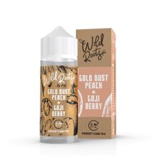 Wild Roots - Gold Dust Peach Liquid Wild Roots - Gold Dust Peach Liquid