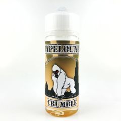 Vapelounge Cloud Juice - Crumble Liquid Vapelounge Cloud Juice - Crumble Liquid