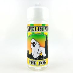Vapelounge Cloud Juice - The Fog Liquid Vapelounge Cloud Juice - The Fog Liquid