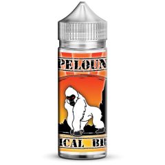 Vapelounge Cloud Juice - Tropical Breeze Liquid Vapelounge Cloud Juice - Tropical Breeze Liquid