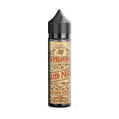 Vapelounge Tobacco - Dolce Vita Liquid Vapelounge Tobacco - Dolce Vita Liquid